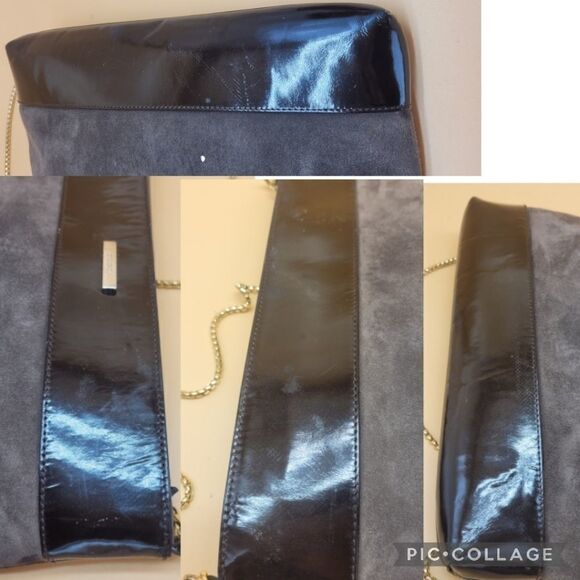 Authentic Gucci Crossbody Bag  - Picture 4 of 10